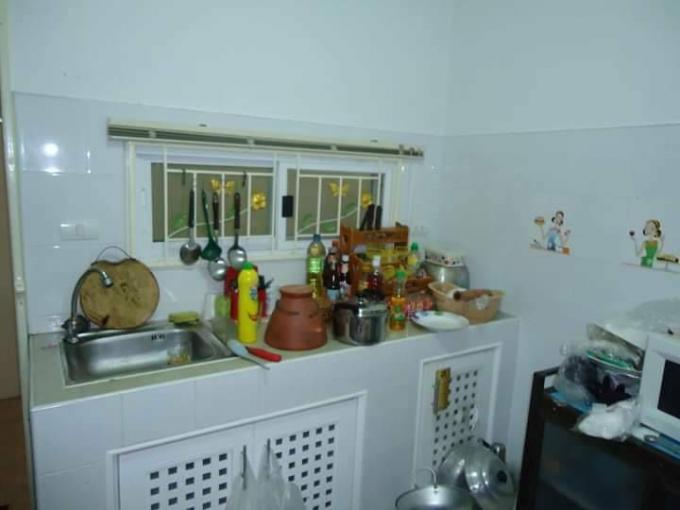 ขายบ้าน หมู่บ้านสิลันตา1 ภาพที่ 7